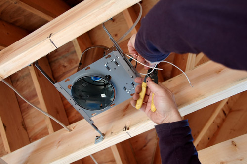 Lakeville Electric- Quality Residential Electrician